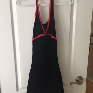 Beautiful Ladies/Girls Figure Skating Dress - Size SMALL